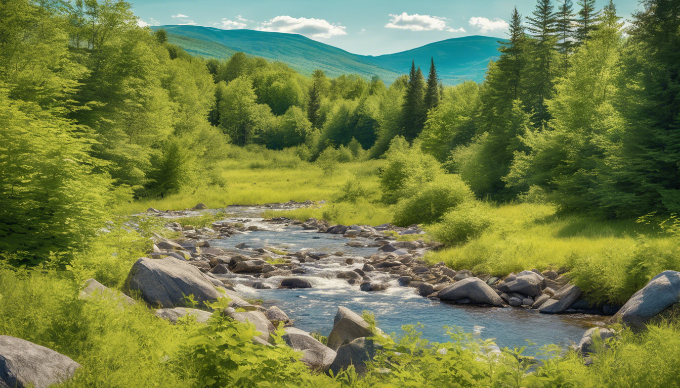 Guide Pratique pour un Achat Réussi de Terrain Constructible au Québec