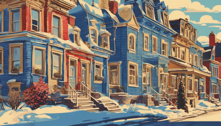 Découvrez Pourquoi Choisir une Agence Immobilière au Québec est Essentiel pour Votre Prochain Projet