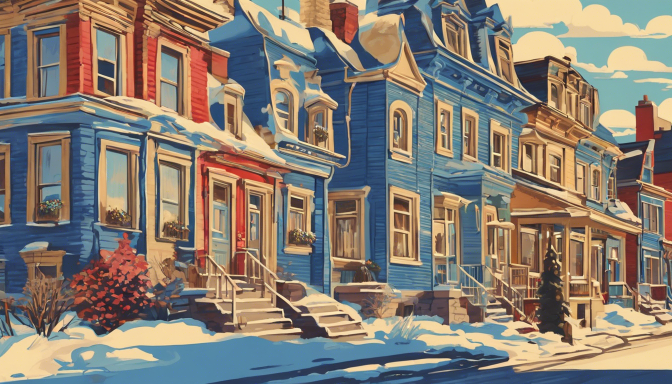 Découvrez Pourquoi Choisir une Agence Immobilière au Québec est Essentiel pour Votre Prochain Projet