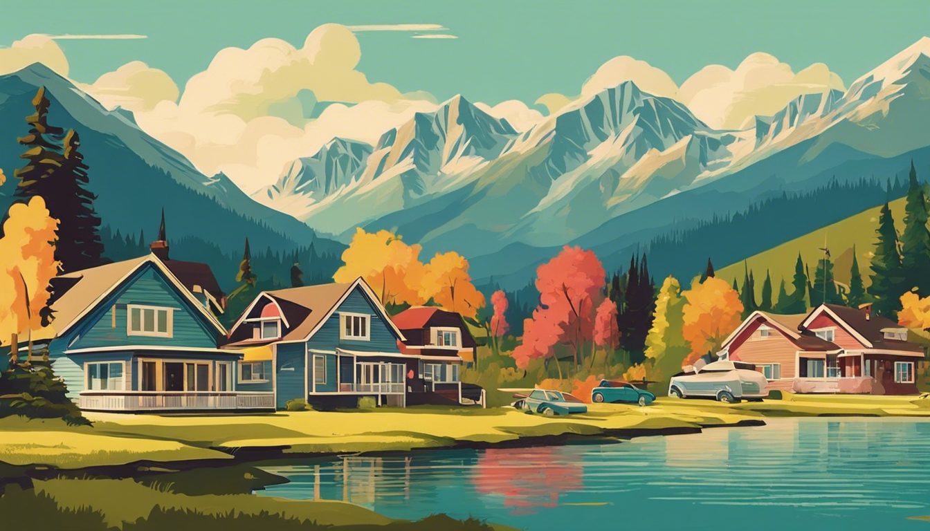 Tout Ce Que Vous Devez Savoir Sur l'Assurance Propriété Locative au Canada