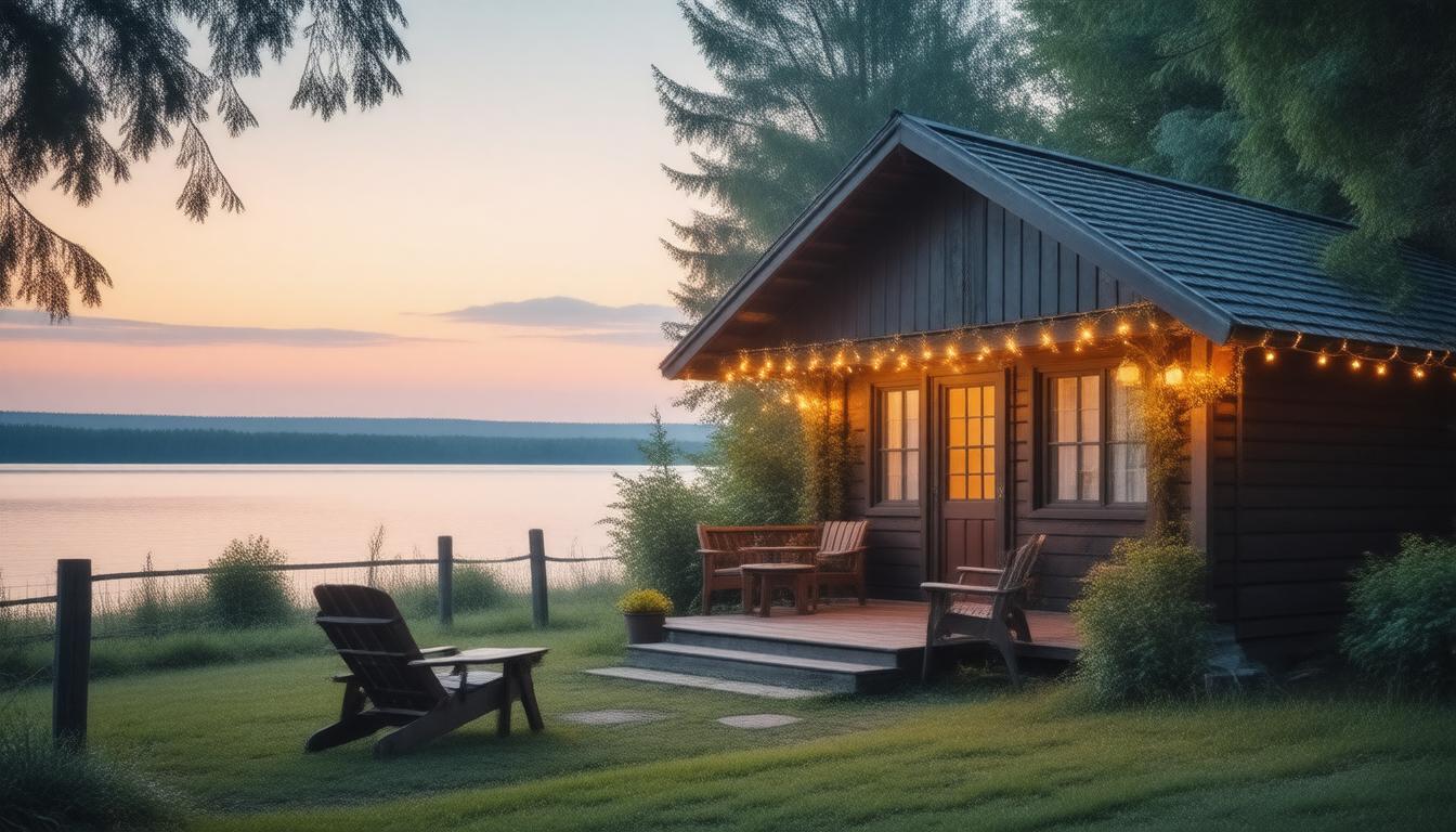 Maximiser les Bénéfices des Locations Airbnb : Stratégies Gagnantes pour Propriétaires Canadiens