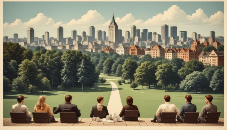 Guide Complet sur le Consulting Immobilier Locatif : Maximisez vos Investissements au Canada