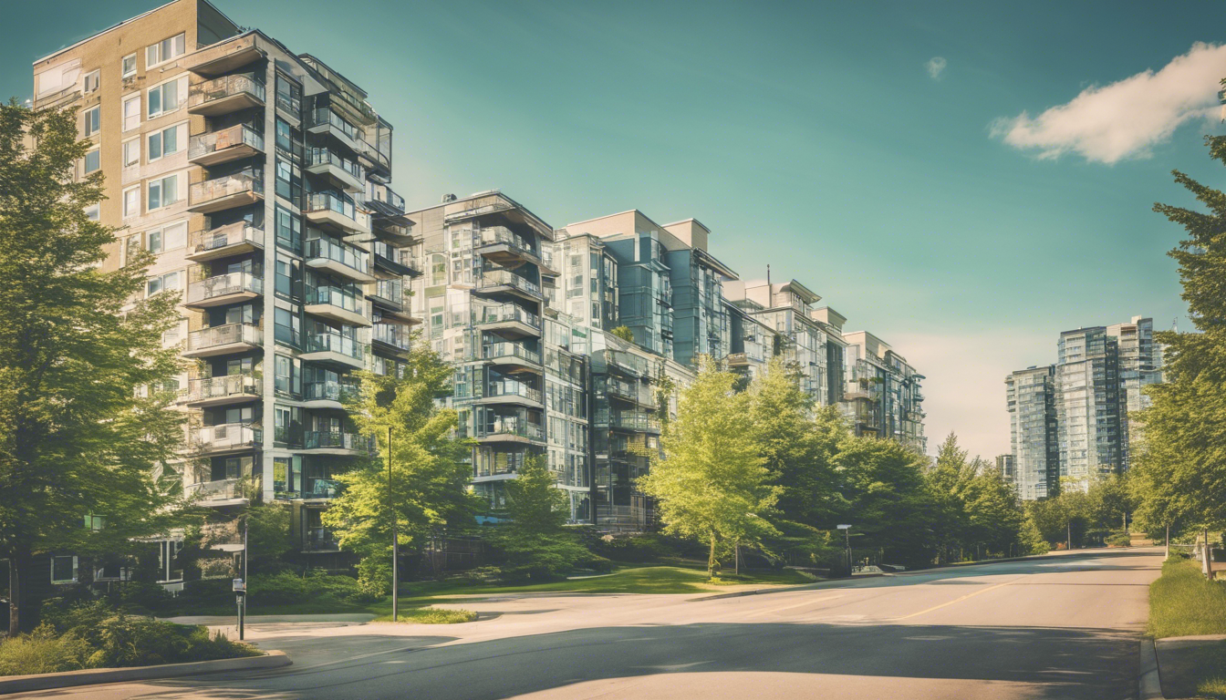 Maximisez votre investissement : Guide complet sur le crédit immobilier locatif au Canada