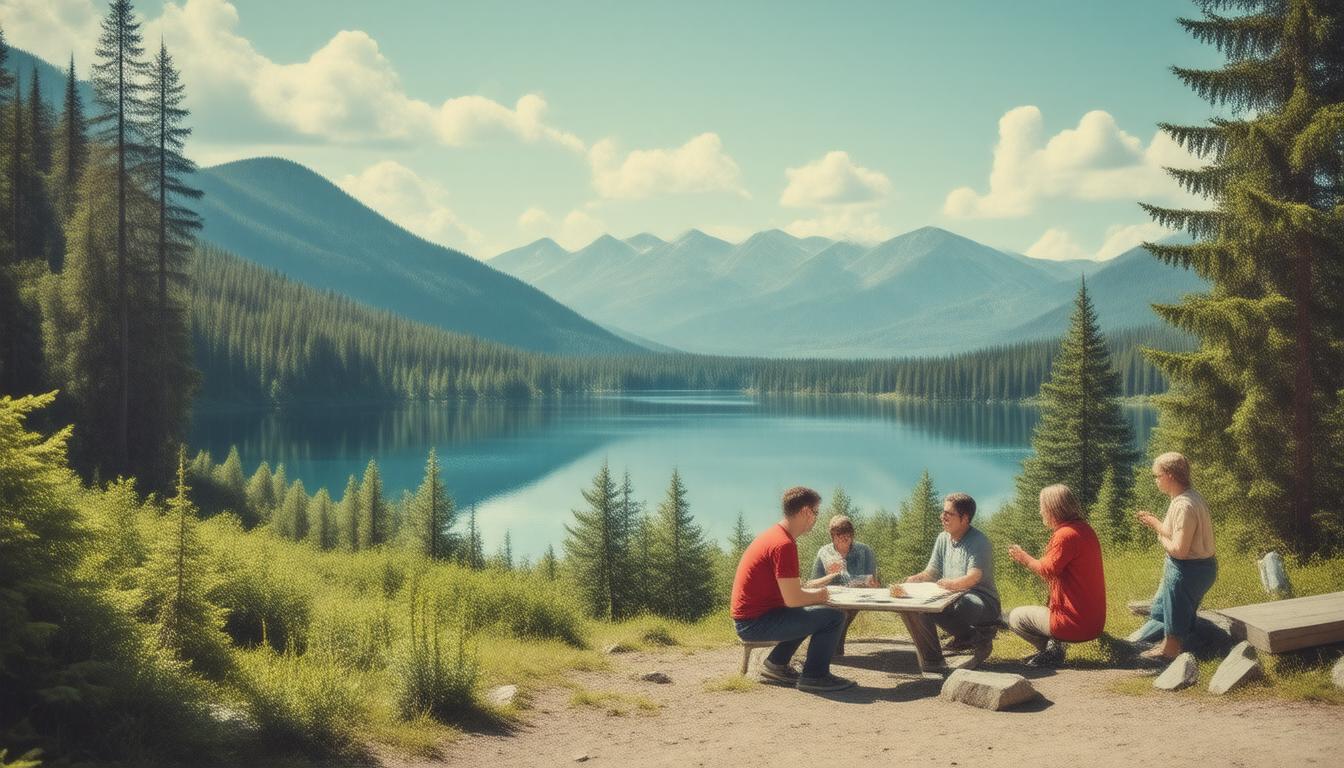 Guide Complet des Démarches pour l'Achat d'un Terrain au Canada