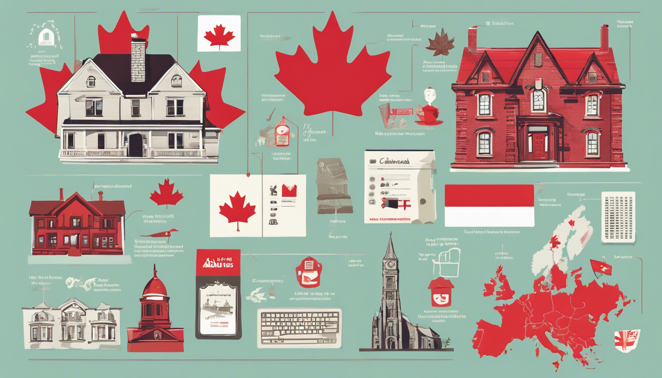 Guide Complet sur la Fiscalité Airbnb au Canada : Ce que Vous Devez Savoir