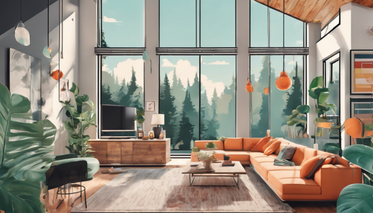 Maximisez Vos Profits : Guide Complet sur l'Investissement Locatif Meublé au Canada