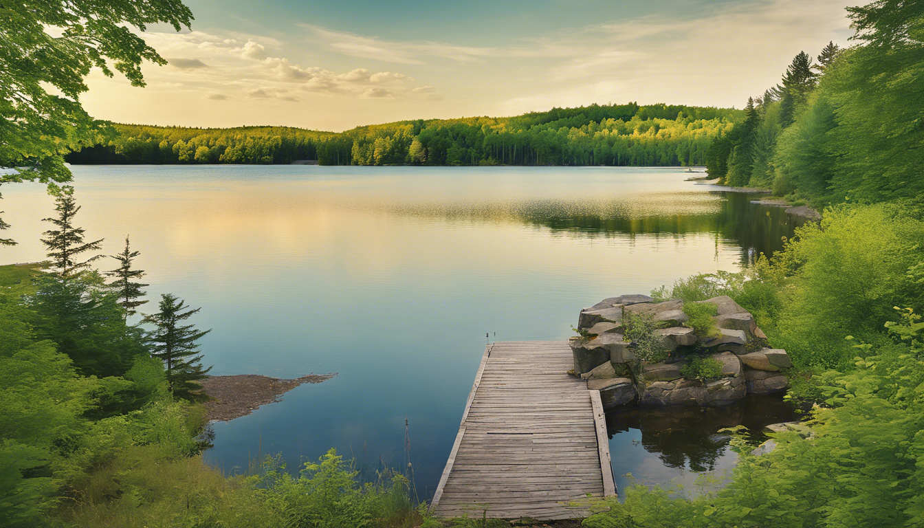 Découvrez les Meilleures Parcelles à Vendre au Québec : Votre Guide Complet pour Investir!