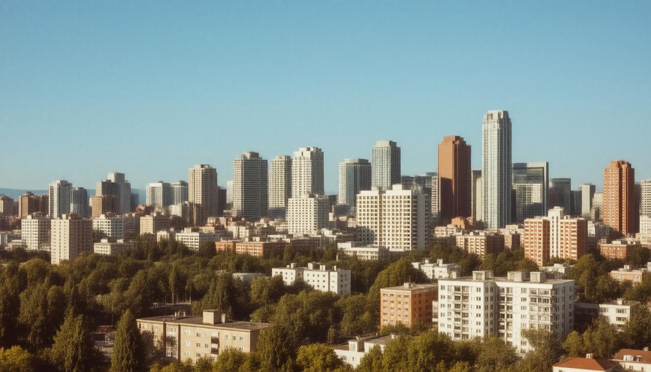 Découvrez les Meilleurs Projets Immobiliers Rentables au Canada : Investissez avec Succès!