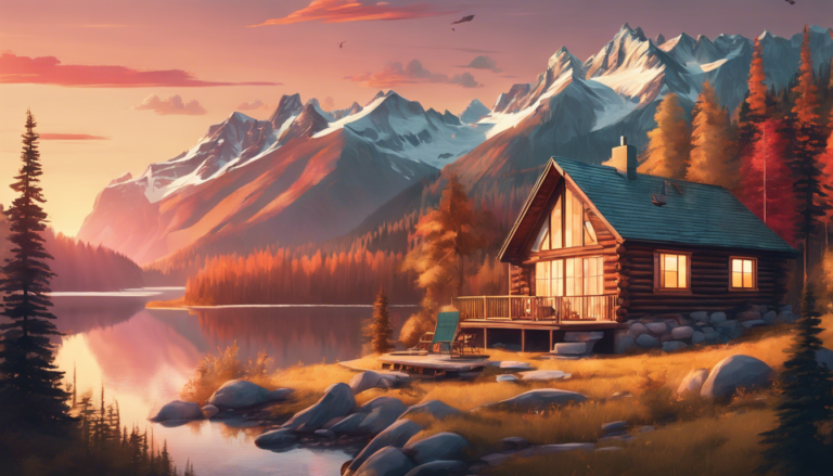 Comment Maximiser Votre Support d'Investissement dans Airbnb au Canada