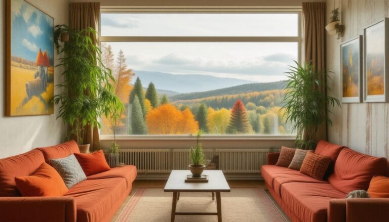 Découvrez les Tendances Airbnb au Québec : Votre Guide Complet pour 2023