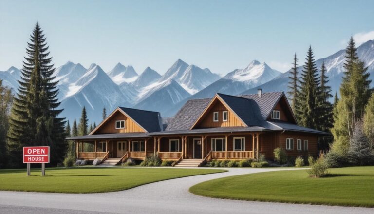 Les Secrets des Agents Immobiliers Canadiens : Trouvez Votre Maison de Rêve!