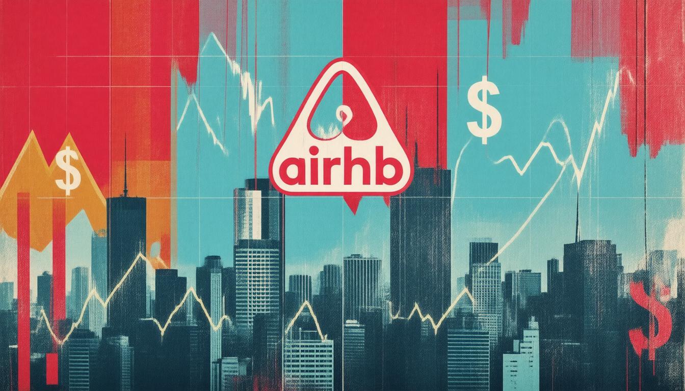 Comprendre les Analyses Tendancielles d'Airbnb : Clés pour Maximiser Vos Revenus Locatifs
