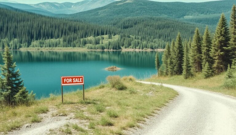 10 Conseils Essentiels pour Acheter un Terrain au Canada