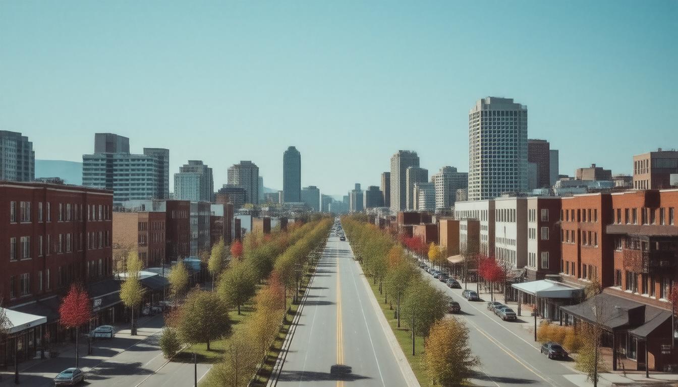 Comprendre le Discours Immobilier Local : Tendances et Opportunités au Canada