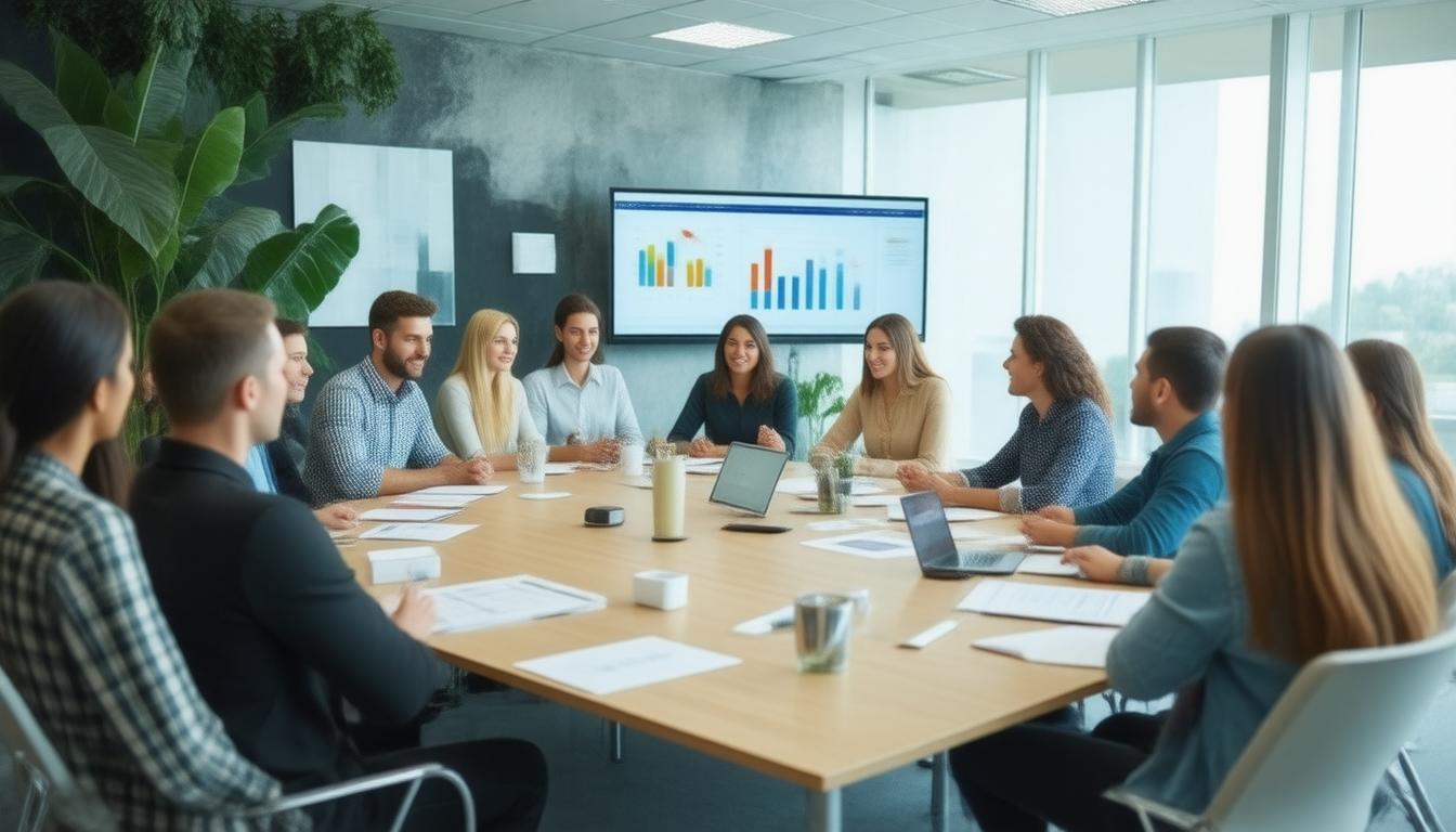 Maîtriser la Gestion des Risques Locatifs : Stratégies et Conseils Pratiques