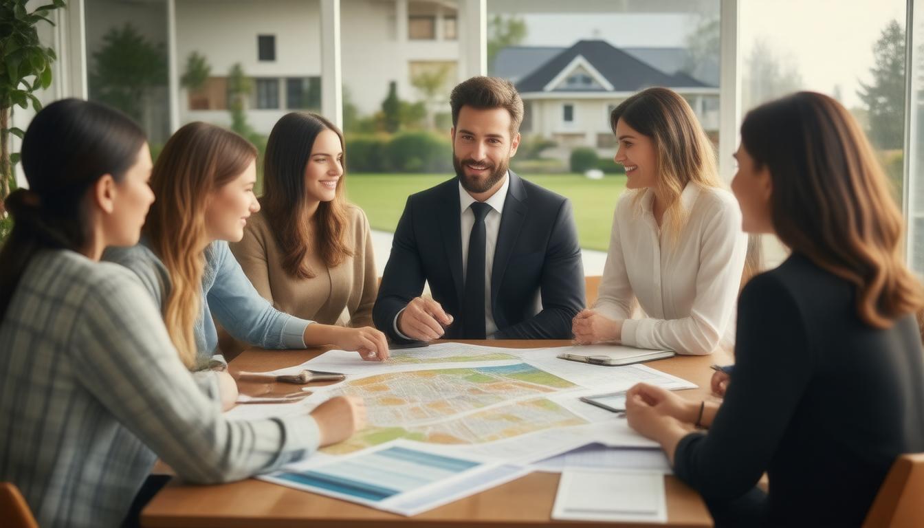 Missions d'un Agent Immobilier : Guide Complet pour Choisir le Bon Expert au Canada