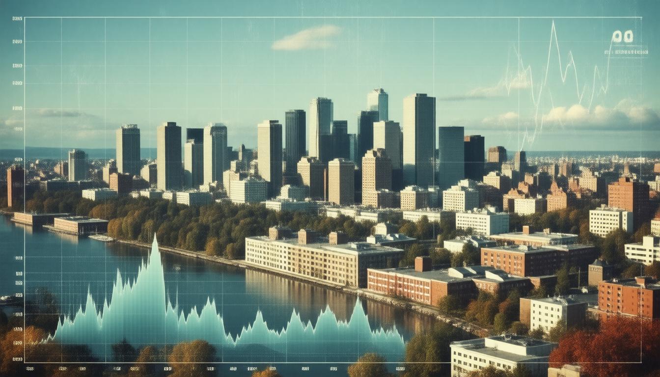 Comprendre les Mutations du Marché Immobilier : Tendances et Perspectives au Canada