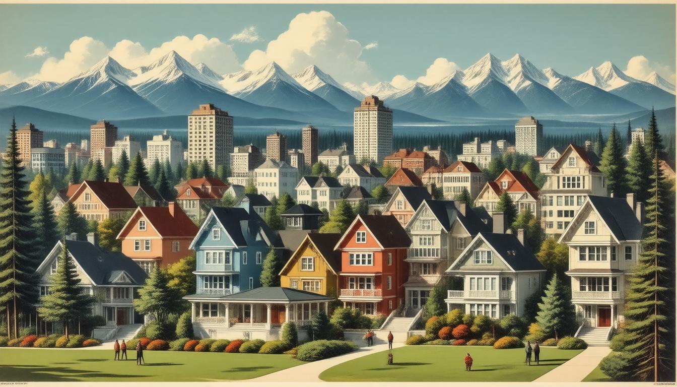5 Stratégies Gagnantes pour Booster votre Croissance Immobilière au Canada
