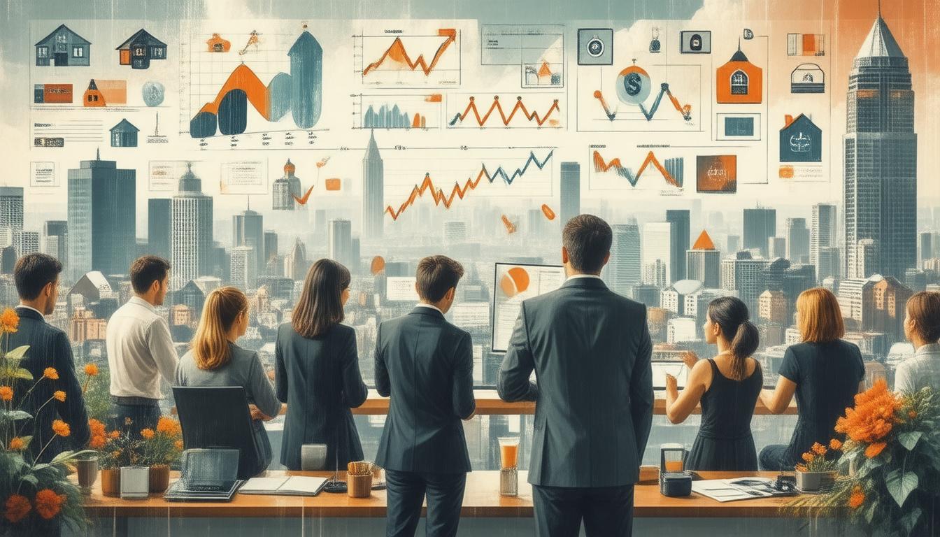 Maîtriser le Calcul du Rendement Locatif pour Maximiser Vos Investissements Immobiliers