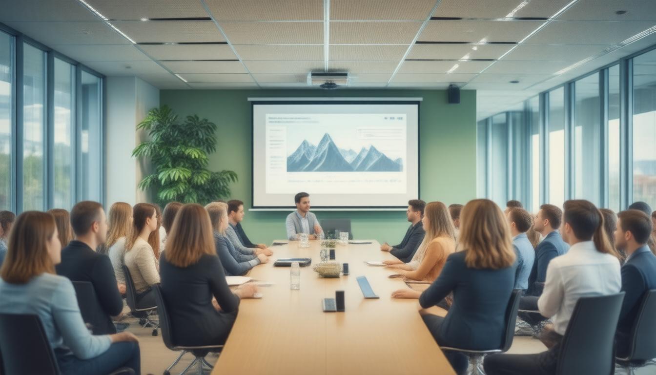Découvrez les Meilleurs Cours et Séminaires sur les Investissements au Canada