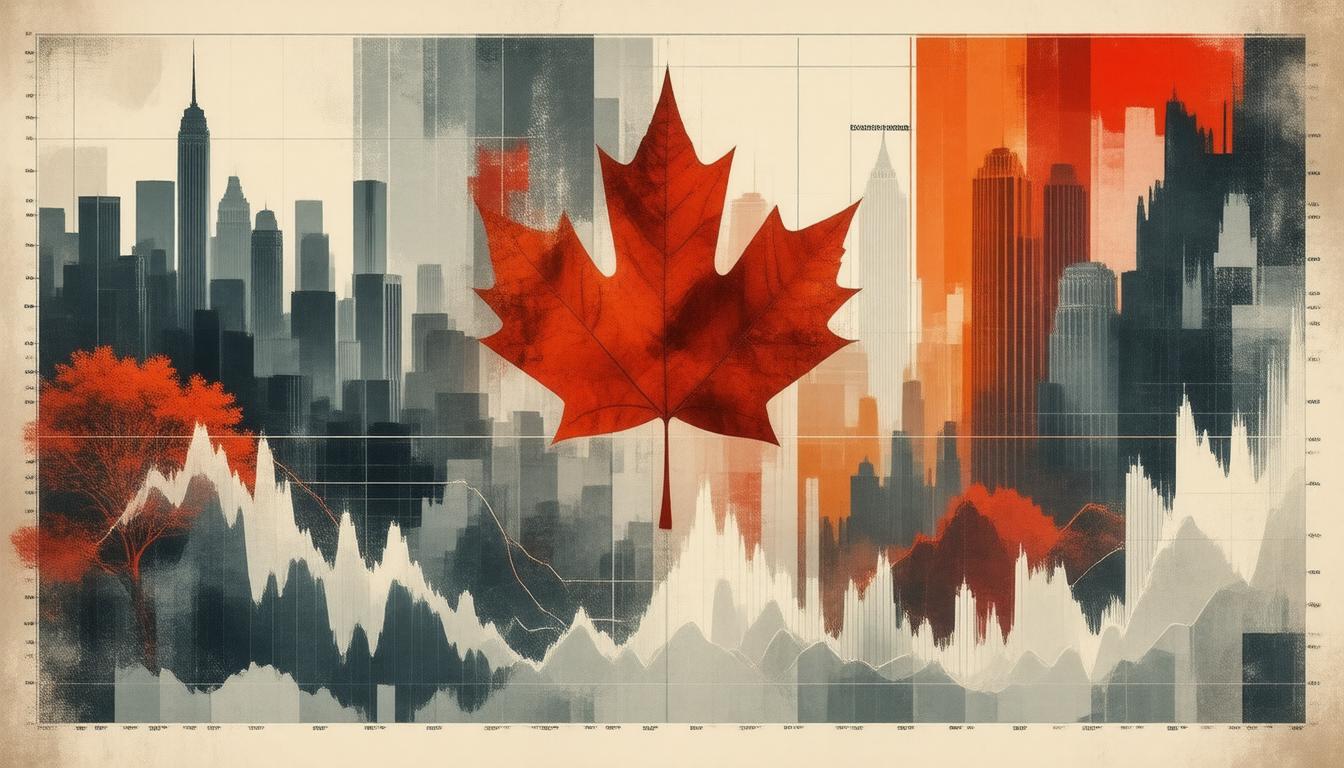 Comprendre les Cycles Économiques Mobiliers : Une Analyse Approfondie pour Investisseurs Québécois