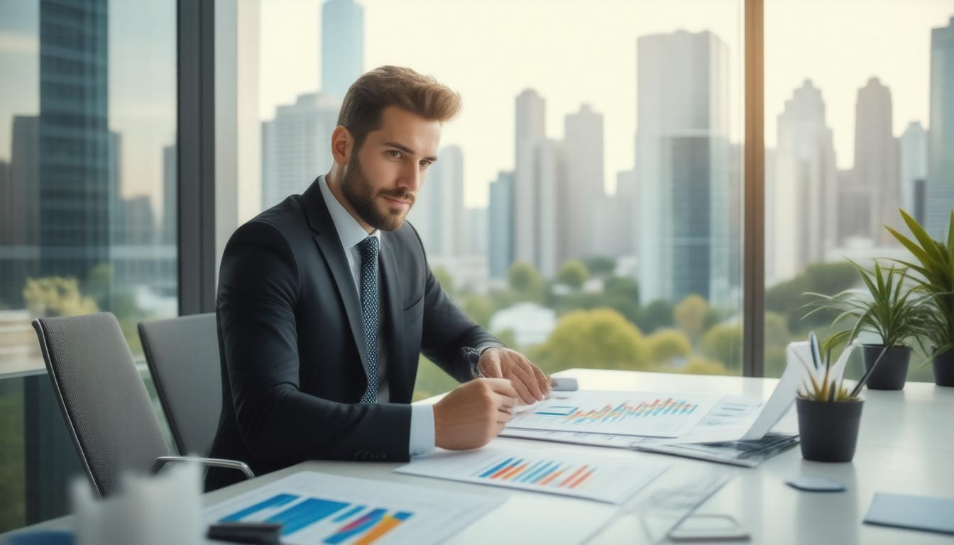 Les Secrets d'un Expert en Conseil Immobilier : Maximisez Vos Investissements en Canada