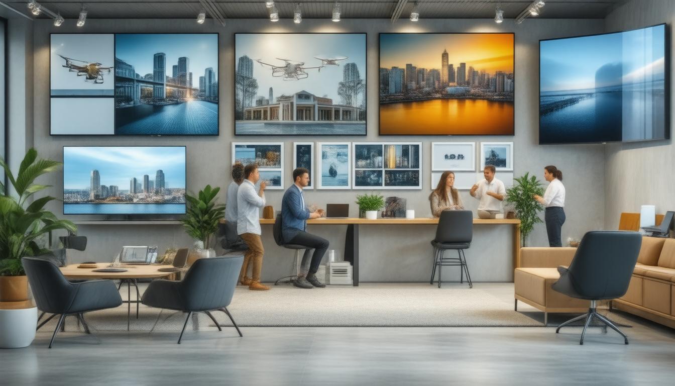 Stratégies Innovantes de Marketing de l'Immobilier pour Booster Vos Ventes